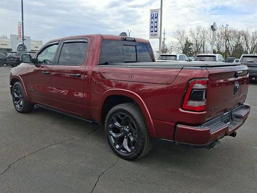 2024 RAM 1500 Limited