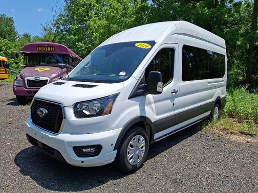 2024 Ford Transit-350 XLT