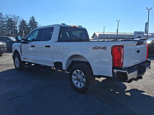 2024 Ford F-250 XLT