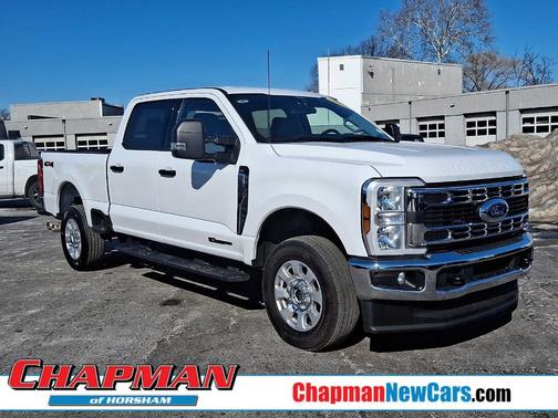 2024 Ford F-250 XLT
