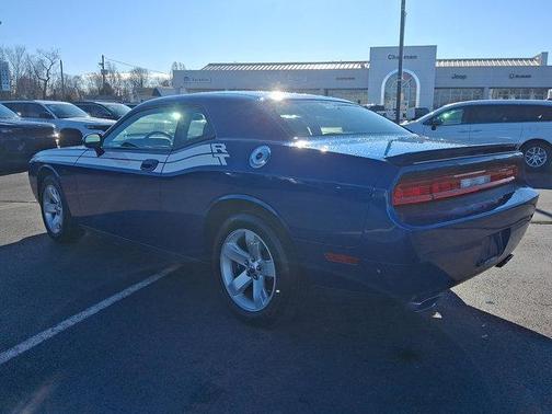 2010 Dodge Challenger R/T