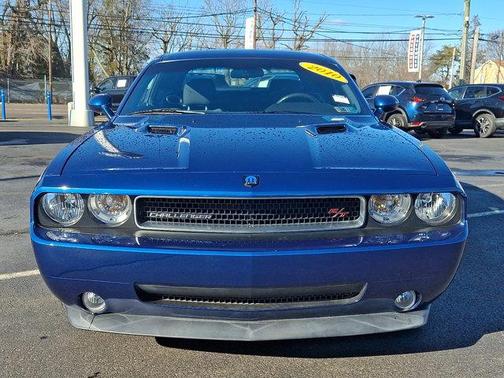 2010 Dodge Challenger R/T