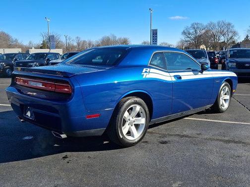 2010 Dodge Challenger R/T