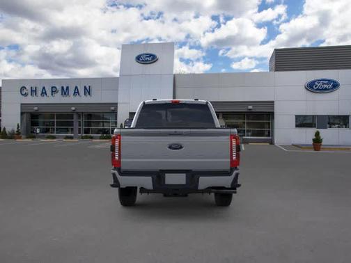 Avalanche 2026 Ford F-350 Lariat Super Duty