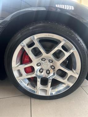 Viper Slate Crystal Pearlcoat 2006 Dodge Viper SRT-10