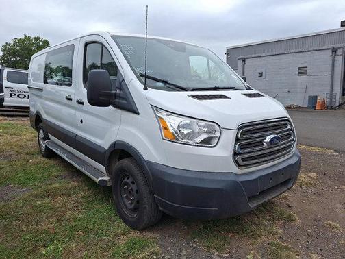 2018 Ford Transit-250 Base