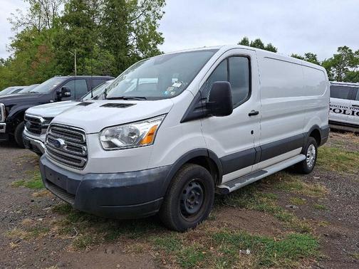 2018 Ford Transit-250 Base
