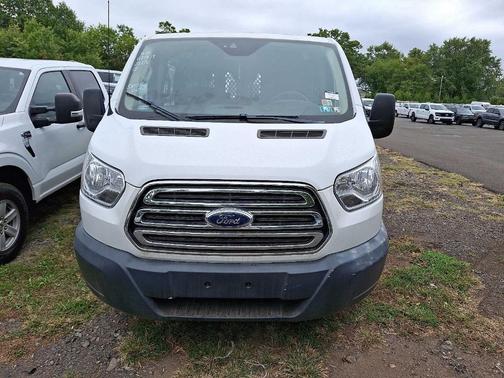 2018 Ford Transit-250 Base