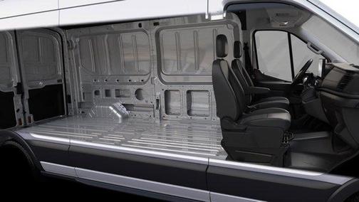 2025 Ford Transit-250 148 WB Medium Roof Cargo