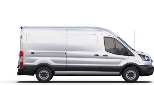 2025 Ford Transit-250 148 WB Medium Roof Cargo