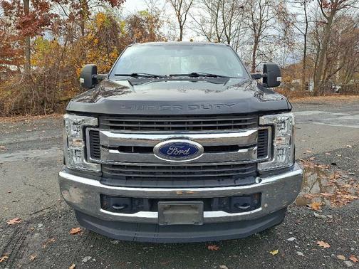 2017 Ford F-250 XL