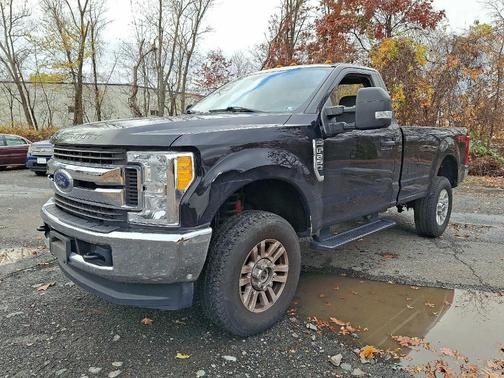 2017 Ford F-250 XL