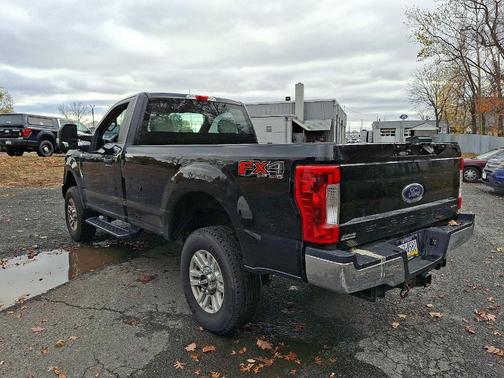 2017 Ford F-250 XL