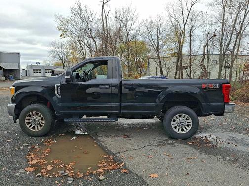 2017 Ford F-250 XL