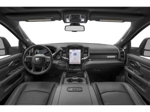 2024 RAM 2500 Power Wagon