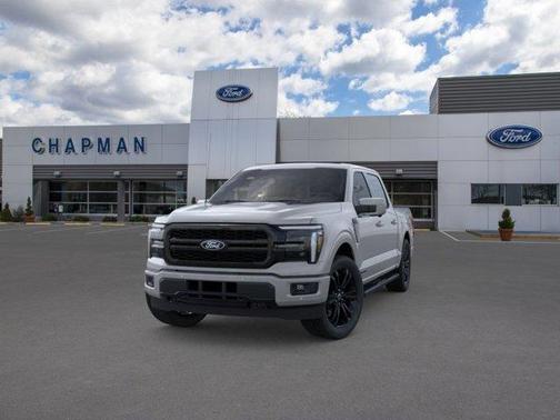Avalanche 2026 Ford F-150 Lariat