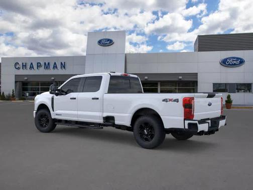 2025 Ford F-350 XL