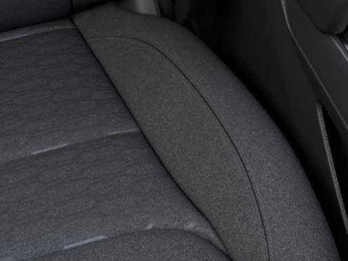 Bright White Clearcoat 2026 RAM 1500 Big Horn/Lone Star