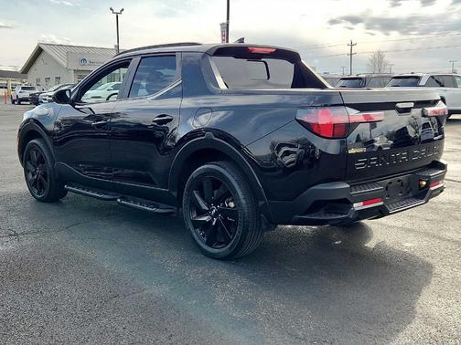2023 Hyundai SANTA CRUZ 