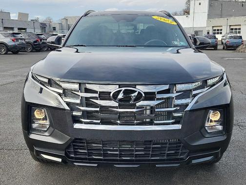 2023 Hyundai SANTA CRUZ 