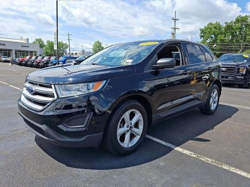 2018 Ford Edge SE