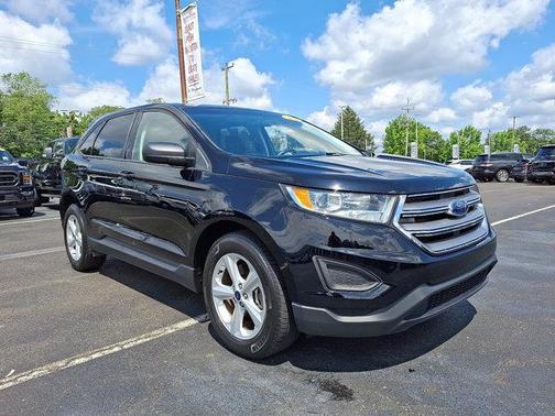 2018 Ford Edge SE