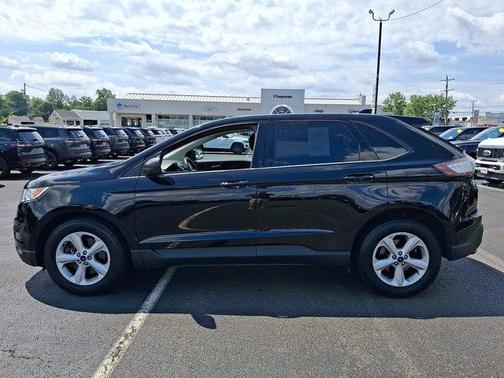 2018 Ford Edge SE
