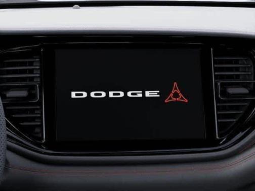 DB Black Clearcoat 2026 Dodge Durango GT