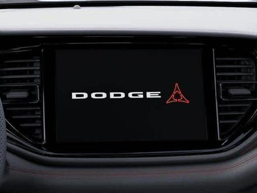DB Black Clearcoat 2026 Dodge Durango GT