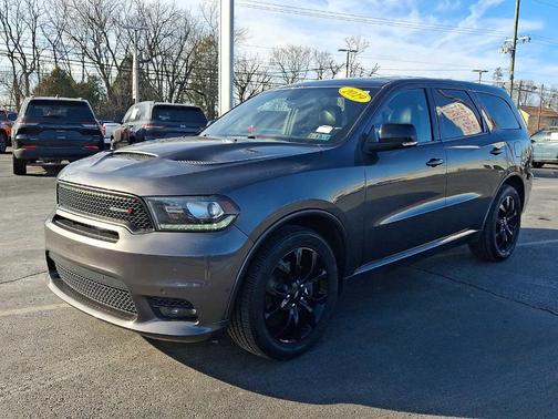 2019 Dodge Durango R/T