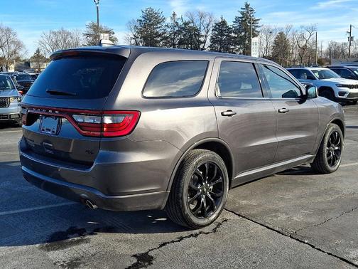 2019 Dodge Durango R/T