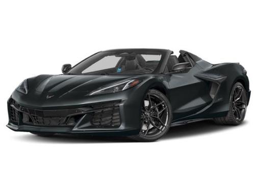 2023 Chevrolet Corvette Z06