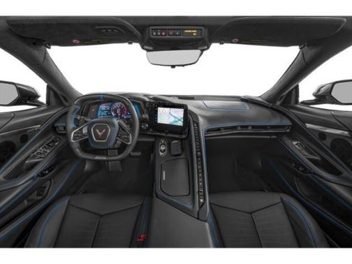 2023 Chevrolet Corvette Z06