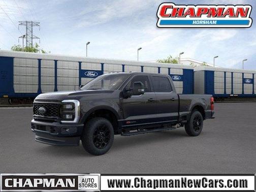 2026 Ford F-350 Super Duty