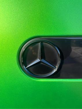 2022 Mercedes-Benz AMG G 63 4MATIC