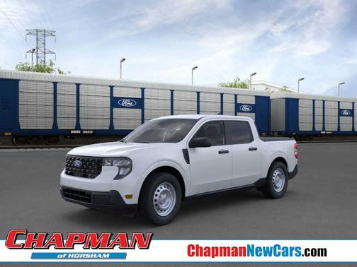 2025 Ford Maverick XL
