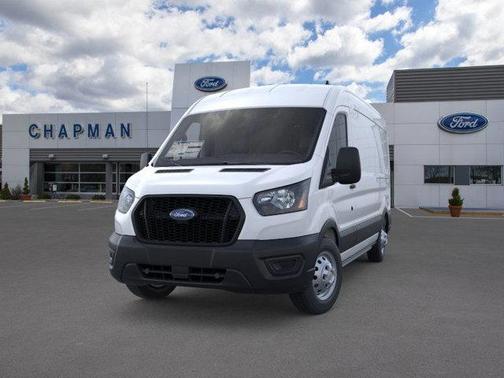 2025 Ford Transit-250 148 WB Medium Roof Cargo