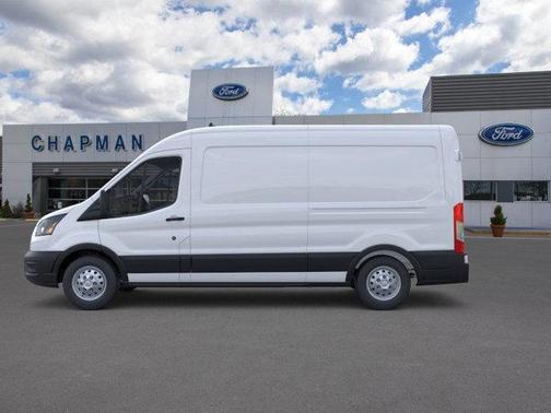 2025 Ford Transit-250 148 WB Medium Roof Cargo