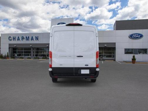 2025 Ford Transit-250 148 WB Medium Roof Cargo