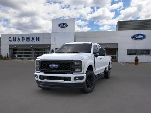 2025 Ford F-250 XL
