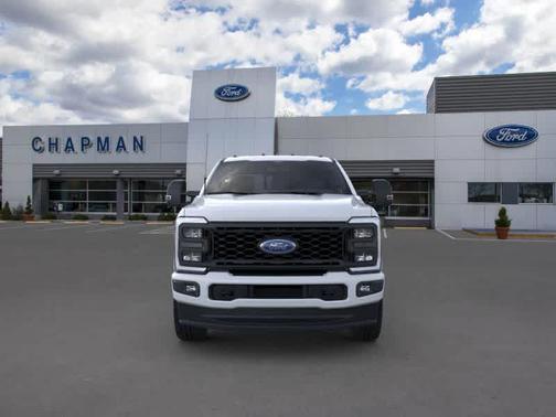 2025 Ford F-250 XL