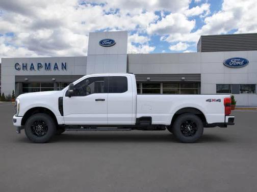 2025 Ford F-250 XL