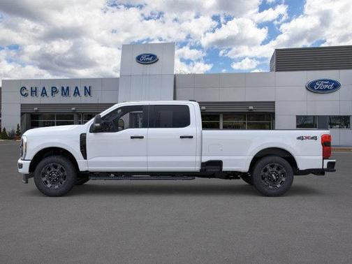 2026 Ford F-250 Super Duty