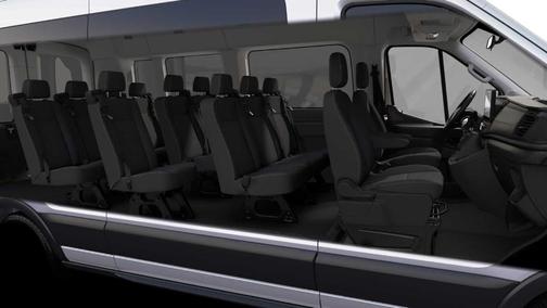 2025 Ford Transit-350 XLT