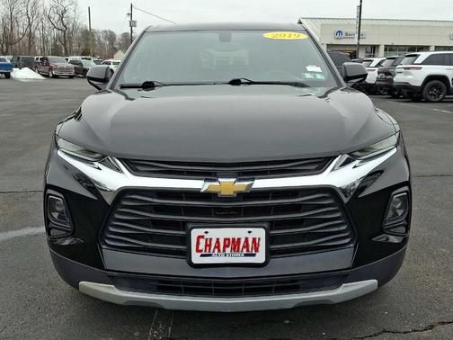 2019 Chevrolet Blazer 1LT