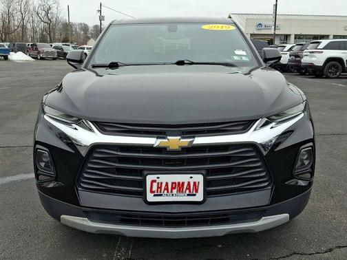 2019 Chevrolet Blazer 1LT