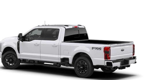 2026 Ford F-250 Super Duty