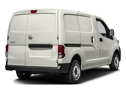2016 Nissan NV200 SV