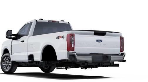2025 Ford F-350 XLT