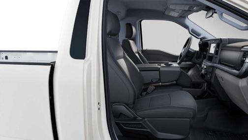 2025 Ford F-350 XLT